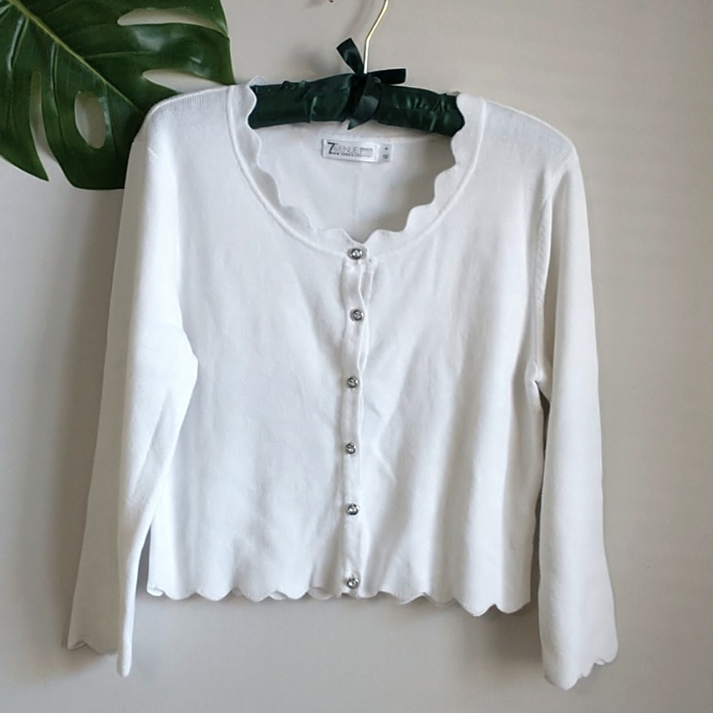 7th Avenue Sweater